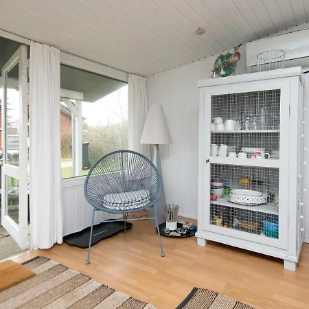 Holiday home Holiday Iii