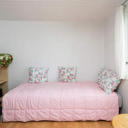 Holiday home Holiday Iii *