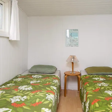 Holiday home Holiday Iii