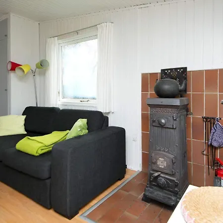Holiday home Holiday Iii