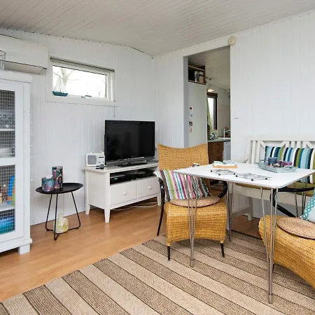 Holiday home Holiday Iii Broager