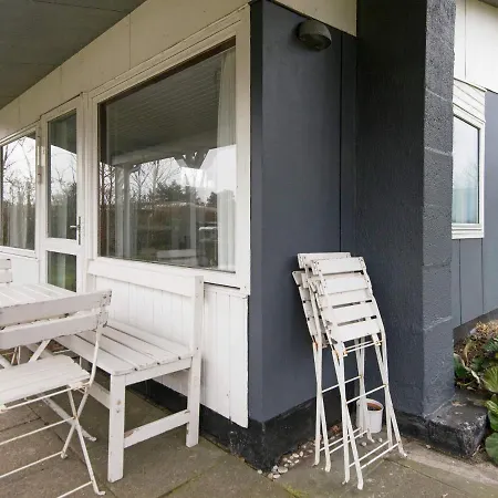 Holiday Iii Vakantiehuis Broager